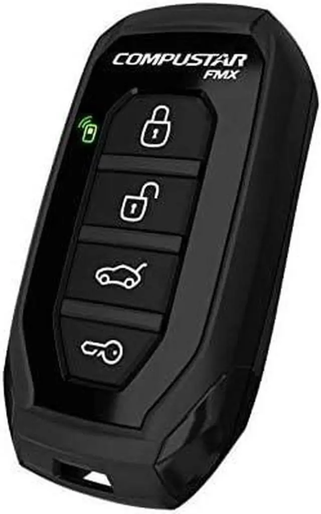 Alt view image 4 of 7 - CS7900-AS All-in-One 2-Way Remote Start and Alarm Bundle w/ 3000 Feet Range