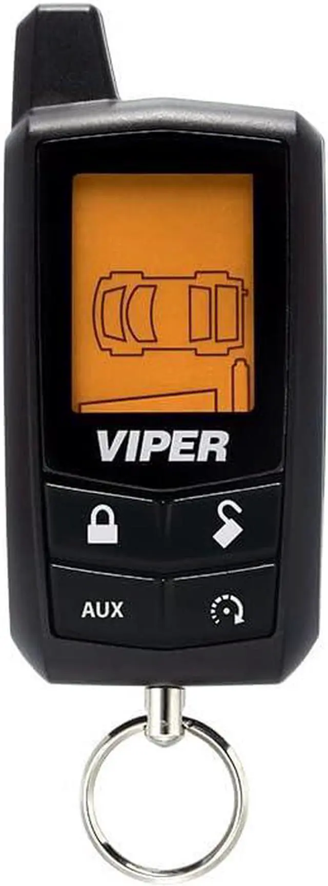 Alt view image 2 of 3 - Responder 350 2-Way Security System 3305V