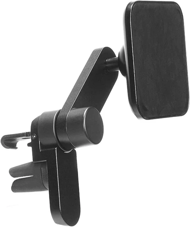 Main image of Mobile Car Mount Vent Black