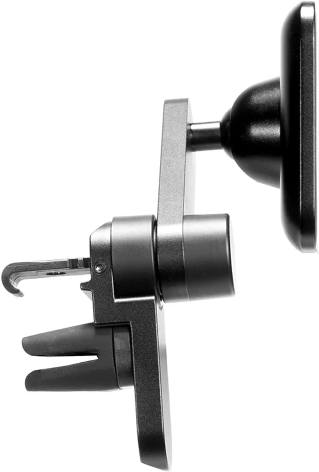 Alt view image 2 of 7 - Mobile Car Mount Vent Black