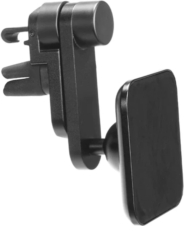 Alt view image 3 of 7 - Mobile Car Mount Vent Black
