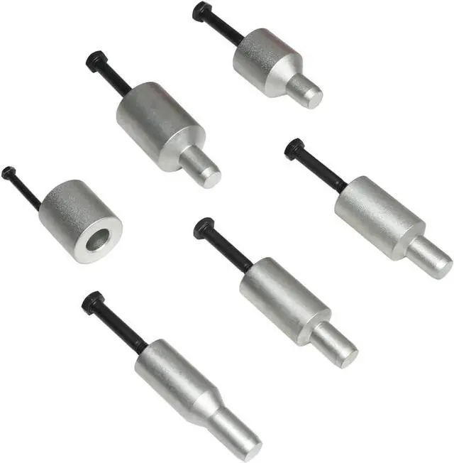 Alt view image 3 of 5 - Clutch Alignment Tool Kit (for BMW)