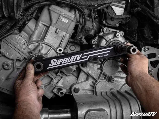 Alt view image 3 of 6 - Polaris RZR XP Turbo Clutch Alignment Tool