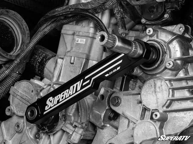 Alt view image 5 of 6 - Polaris RZR XP Turbo Clutch Alignment Tool