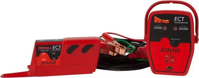 Alt view image 3 of 6 - ECT3000B Short/Open Circuit Finder in Automotive Diagnostics - Tool Only (no Accessories or Box)