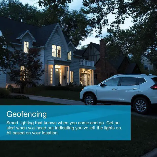 Alt view image 7 of 7 - Caseta Smart Lighting Kit w/ Hub, 2 Original Switches, Pico Remotes, & More, for Light Bulbs and Fans, Works w/ Alexa, Homekit, Google Home, 5A / Neutral Required, P-BDG-PKG2WS-WH