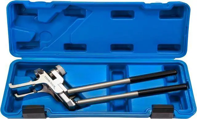 Main image of Pressure Spring Installer/Remover For BMW N13, N20, N26, N51, N52, N53, N54, N55 Engines Valve Torsion Spring Disassembly Tool, OEM:117110Hand Tool Intermediate Levers