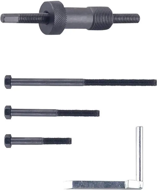 Alt view image 5 of 5 - Cam Camshaft Alignment Timing Locking Tool Set Master Kit Compatible with BMW N20 & N26 Engine
