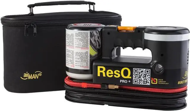 Main image of ResQ Pro+ Tire Repair Kit