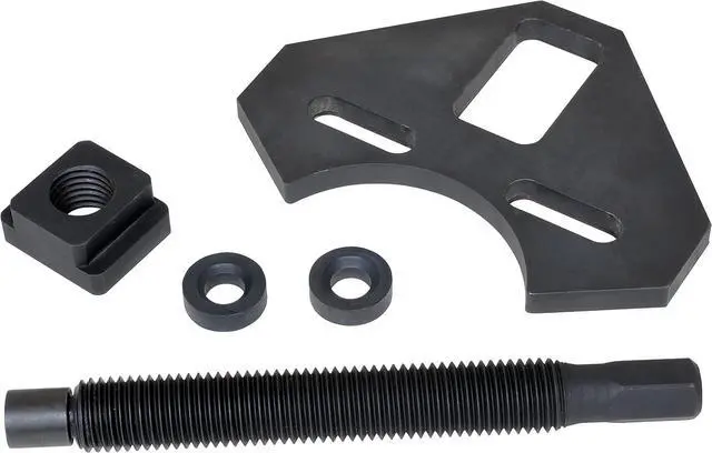 Main image of 40100 Hub Remover, Black