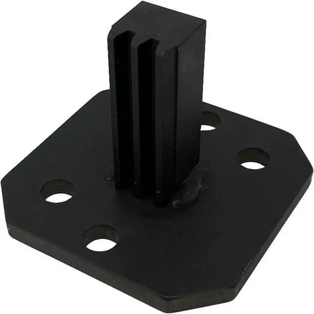 Alt view image 2 of 3 - Tools 3887 Engine Lock Tool - Compatible with Porsche 928