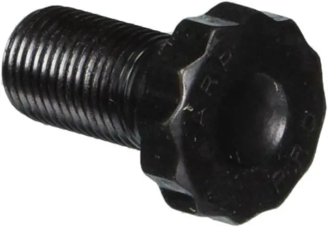 Main image of Nissan Flywheel Bolt Kit 2.4L KA24 4-Cylinder