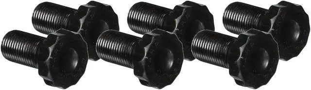 Alt view image 2 of 2 - Nissan Flywheel Bolt Kit 2.4L KA24 4-Cylinder
