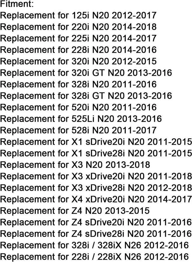 Alt view image 5 of 7 - Engines Flex Plate Lock Tool, 2801 Flywheel Holder Flex Plate Lock Tool Replacement for N20 N26 20112018