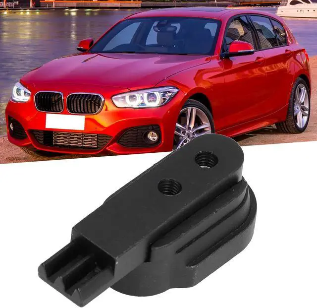 Alt view image 4 of 7 - Engines Flex Plate Lock Tool, 2801 Flywheel Holder Flex Plate Lock Tool Replacement for N20 N26 20112018