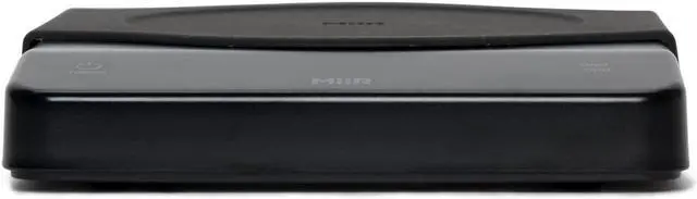 Main image of Digital Coffee Scale - Black