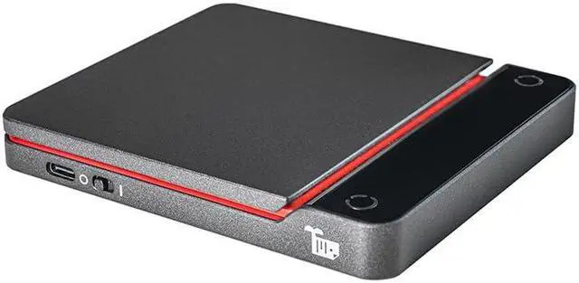 Main image of G1 Smart Espresso Coffee Scale Black