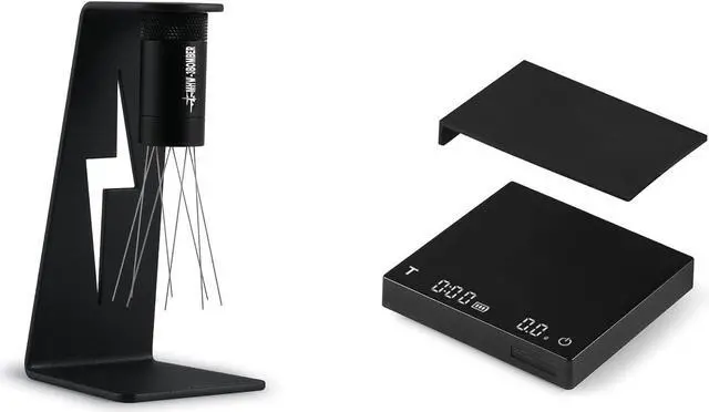 Main image of MHW-3BOMBER WDT Tool & Mini Coffee Scale