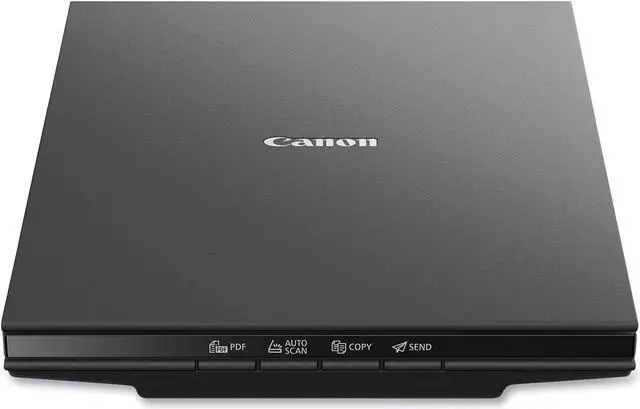 Main image of Canoscan Lide 300 Scanner (PDF, AUTOSCAN, COPY, SEND)