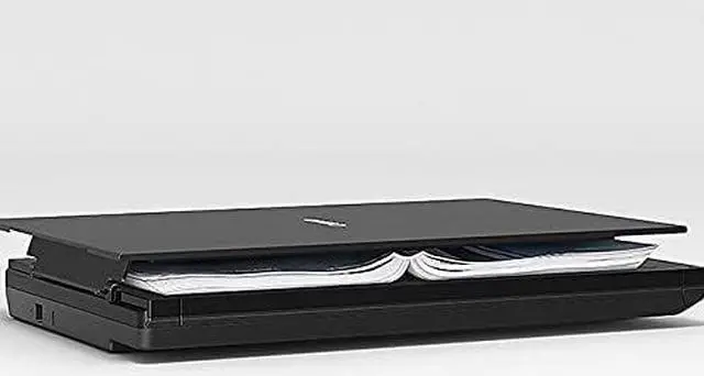 Alt view image 4 of 5 - Canoscan Lide 300 Scanner (PDF, AUTOSCAN, COPY, SEND)
