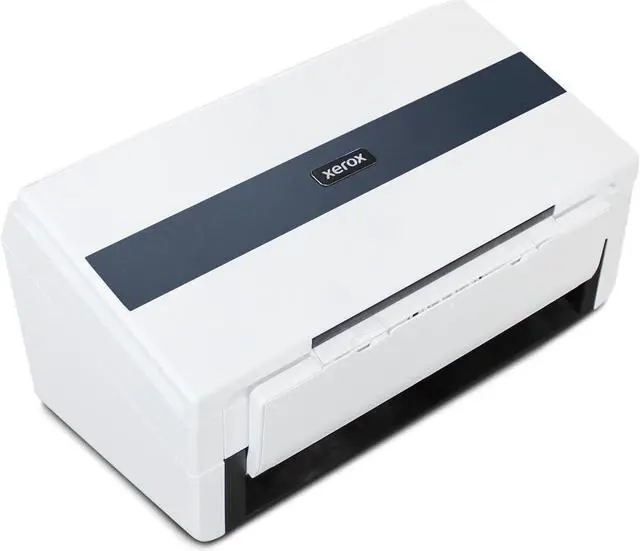 Main image of XD-COMBO Duplex Combo Flatbed Document Scanner for PC and Mac, Automatic Document Feeder (ADF)