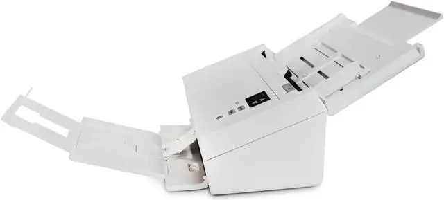 Alt view image 5 of 6 - XD-COMBO Duplex Combo Flatbed Document Scanner for PC and Mac, Automatic Document Feeder (ADF)