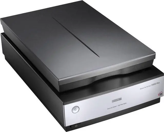 Main image of Perfection V850 Pro scanner