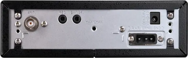 Alt view image 4 of 7 - Bearcat BCD260DN Base/Mobile Digital Scanner, Performance Features, Band Scope Rapid System/Channel Number Tagging, Narrowband Reception, Search Features to Detect Signals Faster Than Ever