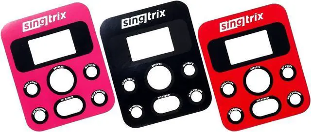 Alt view image 2 of 7 - Portable Karaoke Machine On Shark Tank, Kids & Adults, All-In-One Karaoke System, 350+Voice Effects & Autotuning, PA Speaker, Party Bundle, Karaoke Microphone, Use Free YouTube Karaoke Songs