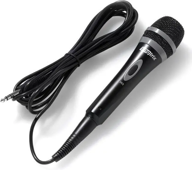 Alt view image 5 of 7 - Portable Karaoke Machine On Shark Tank, Kids & Adults, All-In-One Karaoke System, 350+Voice Effects & Autotuning, PA Speaker, Party Bundle, Karaoke Microphone, Use Free YouTube Karaoke Songs