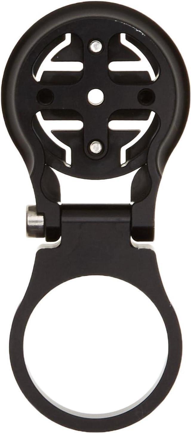 Alt view image 2 of 3 - Adjustable Stem Bicycle Computer Mount | Garmin | Black