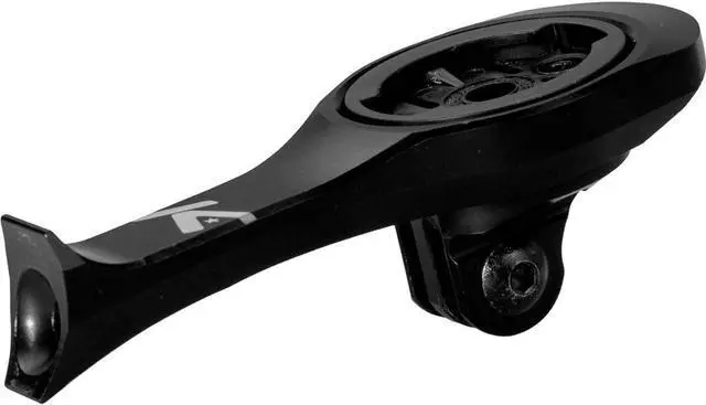 Alt view image 4 of 6 - Specialized Future Bicycle Computer Handlebar Combo Mount | Garmin | Black
