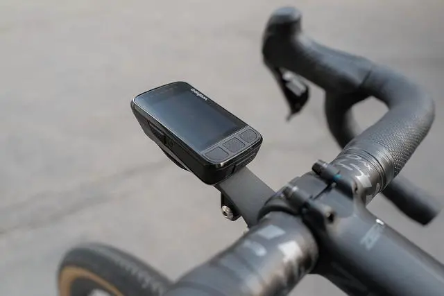 Alt view image 2 of 7 - Chisela Out Front 3D Titanium Printed Computer Mount with Integrated Light or Camera gimble