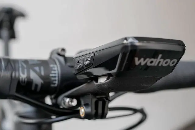 Alt view image 3 of 7 - Chisela Out Front 3D Titanium Printed Computer Mount with Integrated Light or Camera gimble