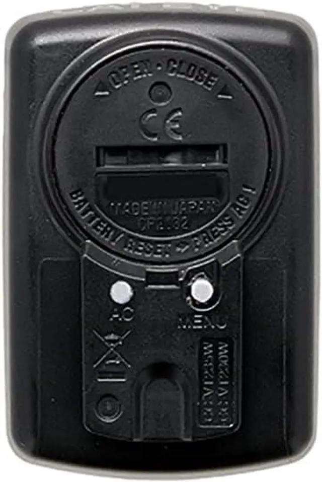 Alt view image 4 of 7 - Velo Wireless Plus Bike Computer