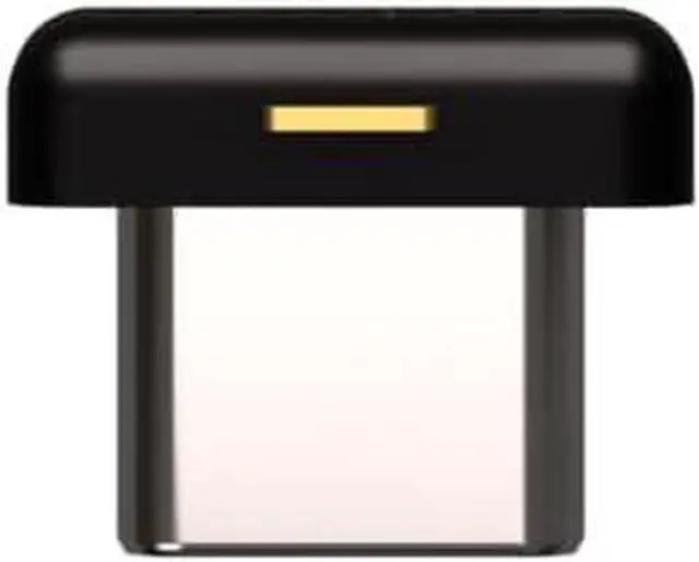 Alt view image 2 of 5 - 5C Nano - Two-Factor authentication (2FA) Security Key, Connect via USB-C, Compact Size, FIDO Certified - Protect Online Accounts