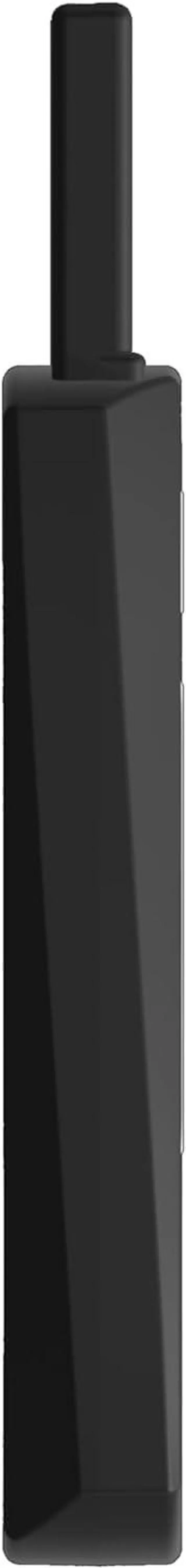 Alt view image 3 of 4 - Windows Hello FIDO2 U2F Fingerprint Security Key USB-A Type TrustKey B210H