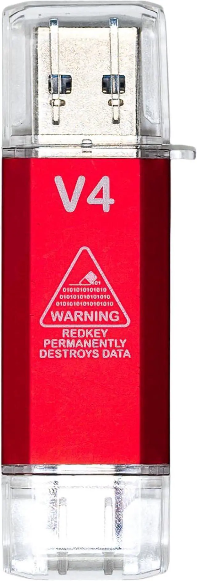 Alt view image 2 of 4 - USB ++ Ultimate Computer Data Wipe Tool: Industry Standard Cyber Security. Certified Secure Erase. Easy Compliance. Wipe Mobile Devices. PC & More.