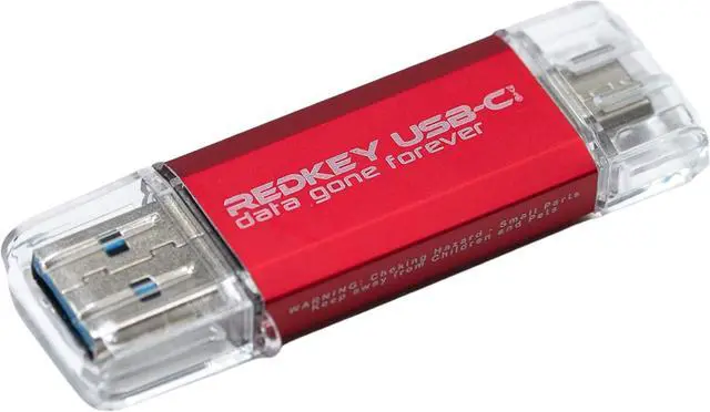 Alt view image 3 of 4 - USB ++ Ultimate Computer Data Wipe Tool: Industry Standard Cyber Security. Certified Secure Erase. Easy Compliance. Wipe Mobile Devices. PC & More.