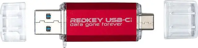 Alt view image 4 of 4 - USB ++ Ultimate Computer Data Wipe Tool: Industry Standard Cyber Security. Certified Secure Erase. Easy Compliance. Wipe Mobile Devices. PC & More.
