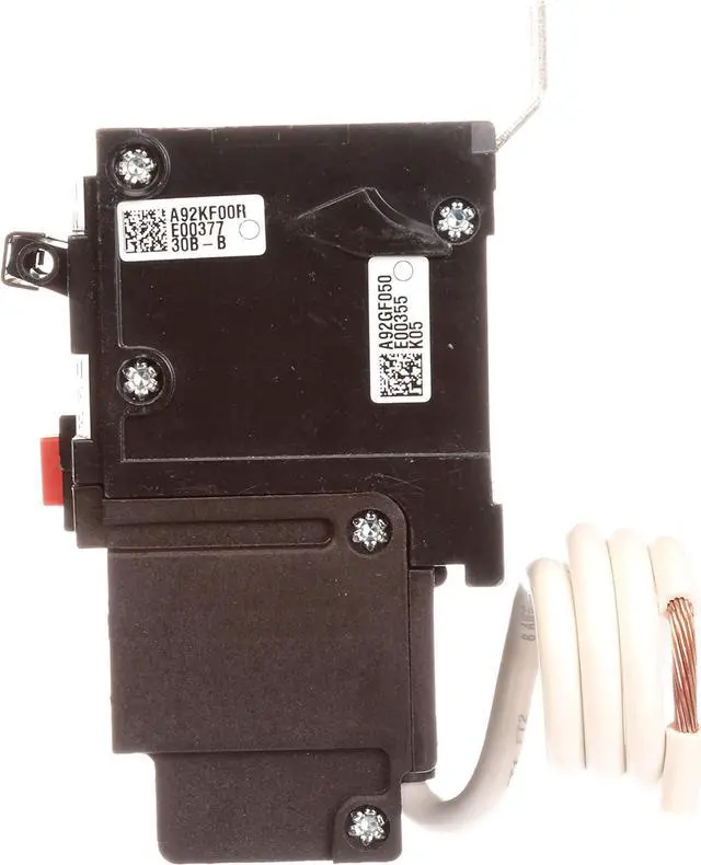 Alt view image 3 of 4 - BE230 30-Amp Double Pole 120/240-Volt 10KAIC Ground Fault Circuit interrupter