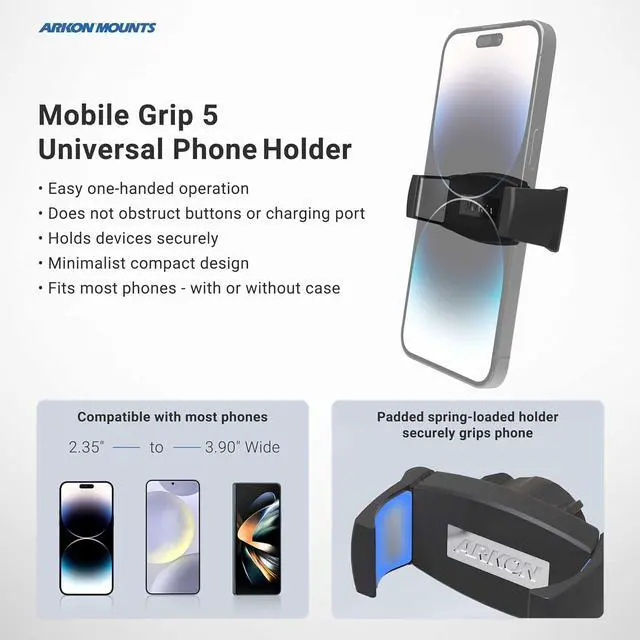 Alt view image 7 of 7 - Mounts Phone Holder Full Kit - Adjustable Overhead Arm Cell Phone Table Top Stand and Tablet Mount with Ring Light - Professional Holders for Horizontal or Vertical Filming