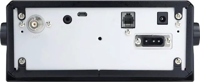 Alt view image 6 of 6 - SDS200 True I/Q TrunkTracker X Base/Mobile Digital Scanner. Incredible Digital Performance. TrunkTracker X Technology Provides The Best Digital Decode Performance in The Scanner Industry.