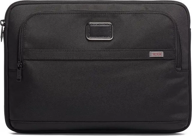 Main image of - Alpha Laptop Cover - Protective Laptop Case for Business & Travel - Durable Computer Sleeve
