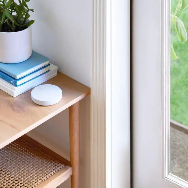 Alt view image 2 of 3 - Ring Alarm Glass Break Sensor  2-pack