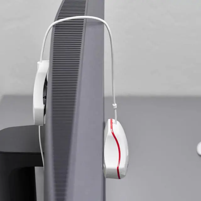Alt view image 3 of 7 - Spyder X2 Elite  Monitor Color Calibrator for Photographic, Video and Digital Design Work. Ensures Color Accuracy and Consistency for Monitors