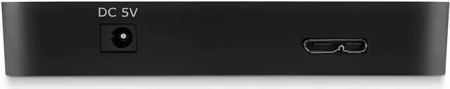 Alt view image 6 of 6 - USB 3.0 Hub with 4 USB Ports - SuperSpeed USB Charging Station - USB Hub 3.0 - USB Adapter for iPhone Charger - USB Splitter - USB Port Hub - Powered USB Hub With Data Speeds Up To 5Gbps