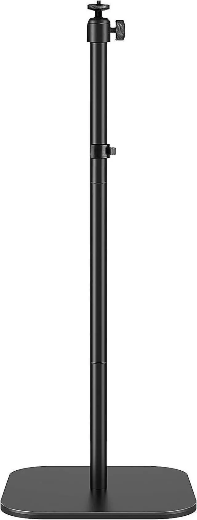 Main image of Projector Stand Compatible with TMY HAPPRUN Yaber Epson and Most Projectors 47.24 Height with 1/4-Inch Screw Supports Up to 18 lbs Ideal for Projectors Cameras Phones and More