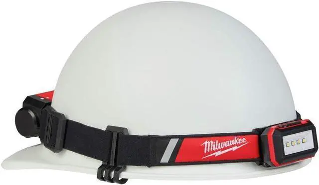 Alt view image 6 of 7 - General Purpose Headlamp,Proprietary