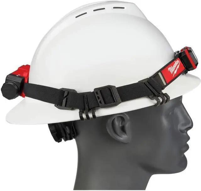 Alt view image 7 of 7 - General Purpose Headlamp,Proprietary